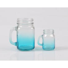 High Quality Glass Jug with Good Price Glassware Kb-Hn01517